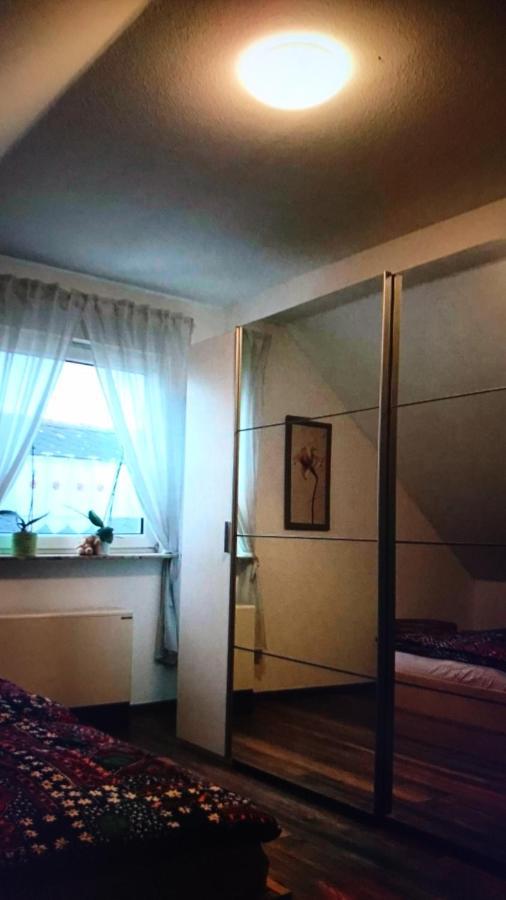 Ferienhaus Rothemuhle Villa Kottmar Esterno foto