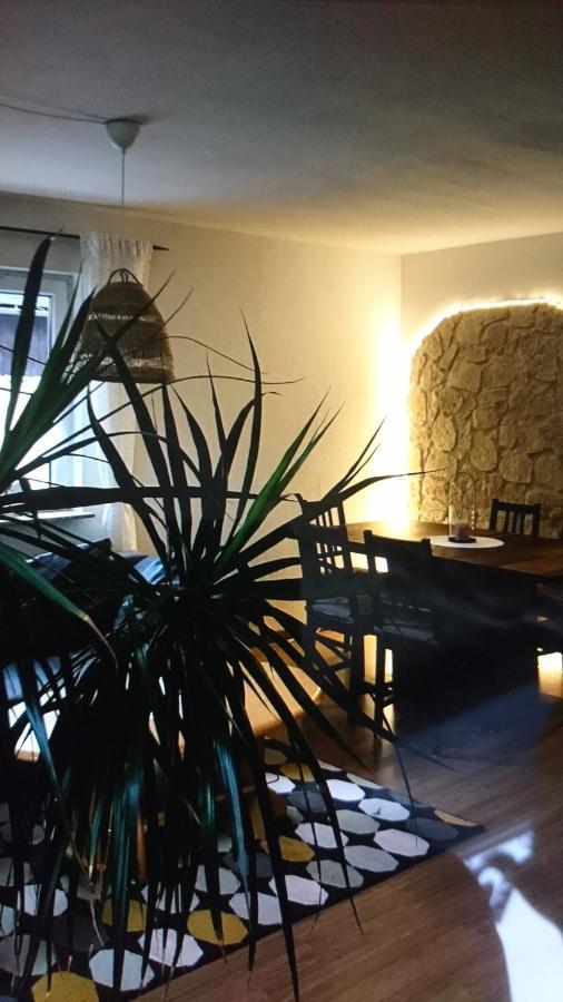 Ferienhaus Rothemuhle Villa Kottmar Esterno foto