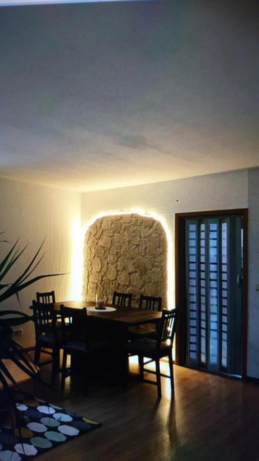 Ferienhaus Rothemuhle Villa Kottmar Esterno foto