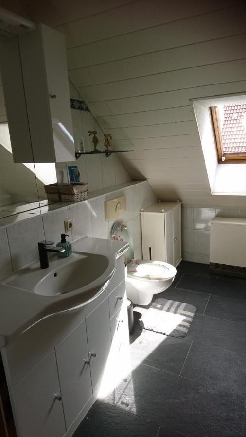 Ferienhaus Rothemuhle Villa Kottmar Esterno foto